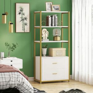 Bookshelf <b>Bookcases</b> & Bookshelves - Product Image 2
