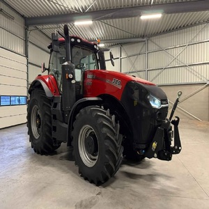 Tractor Case IH en Excelentes Condiciones, Maquinaria Agrícola / Tractor Case IH de 110hp Disponible a Precios Moderados - Product Image 1