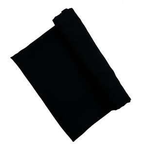 High Quality Synthetic Chiffon Floral Solid Color Long Women's Hijab Scarf Pleated Drape Sunscreen <b>Shawl</b> - Product Image 1