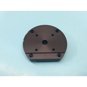 LAM 715-006789-001 BLOCK <b>SEAL</b>, 174453 - Trusted Global Legacy Semiconductor Equipment and Parts at - Product Image 3