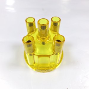 Tapa de Distribuidor Transparente de Repuesto para New Classic Beetle, Color Claro, 009 <span class=keywords><strong>034</strong></span>, para T1 Bug - Product Image 5