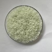 Granulés de couleur naturelle AS GF20 de qualité injection pour pièces de ventilateurs de climatiseurs