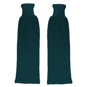 Best Selling Durable Anti-Slip Ice Hockey Knitted <b>Socks</b> 100% Polyester Waterproof Breathable Custom Colors Logo Low MOQ - Product Image 4