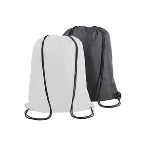 Sacs en coton avec cordon de serrage, sacs en toile à cordon pour unisexe au Pakistan, haute qualité en vente - Product Image 3