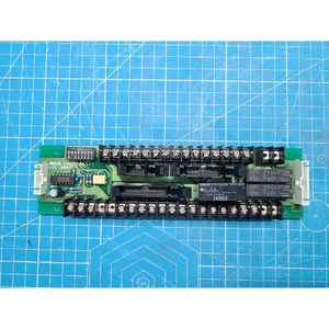 โมดูลควบคุมอิเล็กทรอนิกส์ MCE dvnstk BD 1EC-300045-1ชิ้นส่วนอุปกรณ์เซมิคอนดักเตอร์รุ่นเก่าที่ใช้เป็นชิ้นส่วนอุปกรณ์ดั้งเดิม - Product Image 2