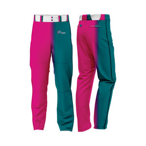 Collection d'uniformes de baseball professionnels sur mesure, vêtements de sport haut de gamme, ensemble maillot et pantalon de baseball - Product Image 4