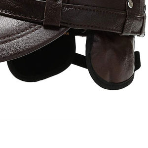 Gorras de Lona Unisex de Primera Calidad, Tela de Lona, Tamaño Ajustable, Personalizables, Transpirables, Impermeables, con Logotipo Personalizado para Uso Casual - Product Image 4