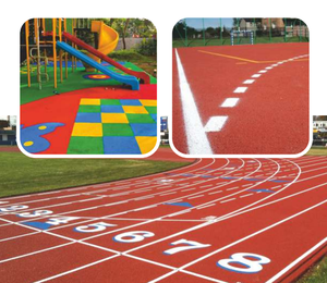 Área de Juegos para Niños EPDM - Product Image 2