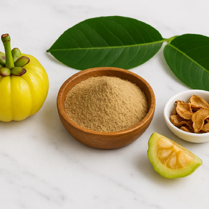 ผงสารสกัดจากพืชธรรมชาติ Garcinia Cambogia สกัดจากพืชส่งออก - Product Image 5