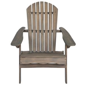 Malibu <b>Adirondack</b> <b>Garden</b> <b>Chair</b> - Product Image 5