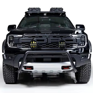 ฟอร์ด เรนเจอร์ แร็พเตอร์ คาบริโอ มือสอง ปี 2024*เครื่องยนต์ 5.0 V8*GT*ไฟ LED*ระบบนำทาง*เบาะหนัง*เกียร์อัตโนมัติ*รับประกัน*8 สูบ*น้ำมันเบนซิน*5 ที่นั่ง*เกียร์อัตโนมัติ - Product Image 1