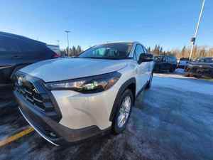 Toyota Corolla Cross LE AWD 2026 Nuevo (RHD/LHD) - Product Image 3