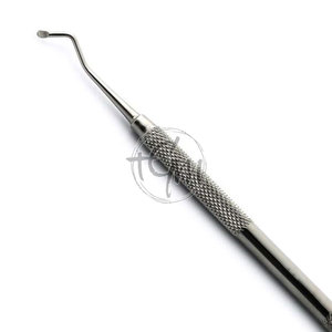 เครื่องมือขูดฟันทางการแพทย์แบบสองด้าน สำหรับการรักษาทางทันตกรรม - Product Image 5