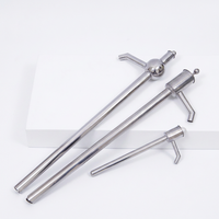 Pompe manuelle portable légère avec valve unidirectionnelle étanche pour le transfert d'eau propre et de solvants chimiques faiblement corrosifs