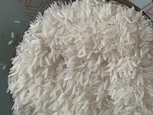 ข้าวหอมมะลิ ST25 เวียดนาม เมล็ดยาว อบแห้ง คัดแยกด้วยเครื่อง Sortex ทำความสะอาดแล้ว คุณภาพสูง ราคาขายส่งที่ดีที่สุดสำหรับการจัดส่งแบบตู้คอนเทนเนอร์ - Product Image 2