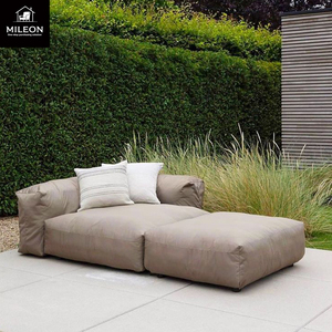 أرائك نوردية معيارية لردهات الفنادق وغرف المعيشة وصالات العرض، أرائك مخصصة عالية الجودة ومريحة بتصميم عصري بسيط للشقق - Product Image 4
