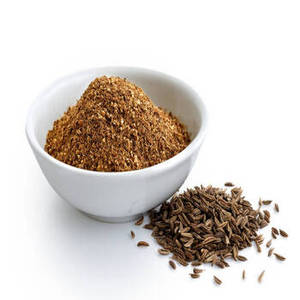 Cuminum Cyminum Gujarat Graines de cumin entières 100% pures, qualité supérieure, cueillies à la main, approuvées par la FSSAI, durée de conservation de 24 mois - Product Image 1
