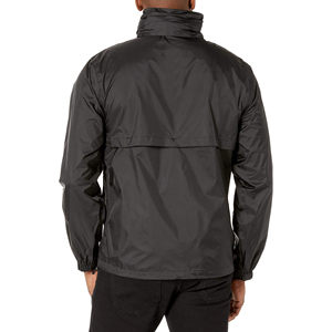 2022 Top Trending <b>Plus</b> <b>Size</b> <b>Waterproof</b> Canvas Winter Hot Sale Men's Windproof Breathable Quick Dry Outdoor <b>Jacket</b> Custom - Product Image 1