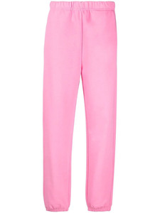 Pantalones Jogger para Mujer, Corte Ajustado, Felpa Francesa, Cintura Alta, Dos Bolsillos, Estilo Panelado, Mezcla de Algodón y Poliéster, Pantalones Deportivos para Chica - Product Image 5