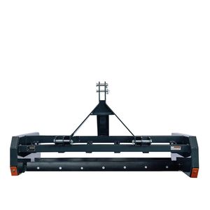 Motolivellatrice per Trattore da 72 Pollici con Attacco a 3 Punti, Larghezza di Lavoro 70 Pollici, Profondità Regolabile con Lame a Doppio Bordo, Categoria 1 2 TMG TLL72 - Product Image 2