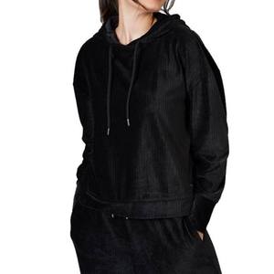 Survêtement femme slim fit, marque privée, vêtements d'entraînement, tendance, confortable, avec fermeture éclair - Product Image 1