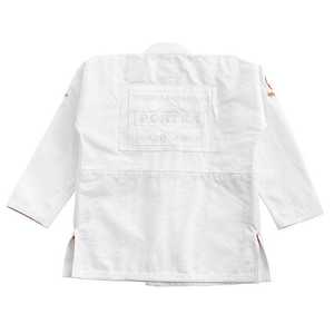 Custom Design Pearl Weave Brazilian Shoyoroll Jiu Jitsu Gi Wholesale BJJ Gi Professional Manufacturer Suppliers Pakistan Bjj Gi - Product Image 2