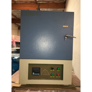 Four Blue M CR07-256B/C, 208-240V, 1 PH, 60Hz - Équipements et pièces semi-conductrices de renommée mondiale à la fois fiables et durables - Product Image 2