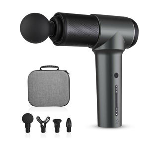 Pistolet de massage de qualité supérieure pour les athlètes, les entraîneurs et les cliniques de physiothérapie - Product Image 2