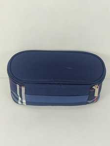 Custom Black Checkered Casual <b>Lunch</b> <b>Bag</b> Zipper Closure High Quality Water Resistant Reusable Thermal <b>Lunch</b> <b>Box</b> for Office Daily - Product Image 3