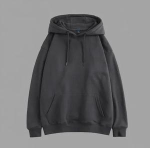 Sudadera con Capucha Personalizada con Tela de Algodón Premium para el Éxito en el Negocio de Ropa al por Mayor - Product Image 4