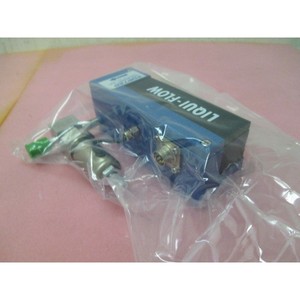 Porter LCB-1001, Liquid CUPRA 2504, PA-1248-000 - Équipements et pièces semi-conductrices d'occasion fiables à l'échelle mondiale - Product Image 3