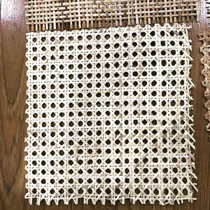 Correas de caña de ratán Natural para reparación de muebles, decoración del hogar de Vietnam - Product Image 5