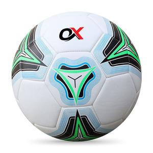 Balón de Fútbol de Tamaño Oficial Número 5, Balón de Fútbol de Alta Calidad, PU Antideslizante, Sin Costuras, para Entrenamiento y Partidos - Product Image 6