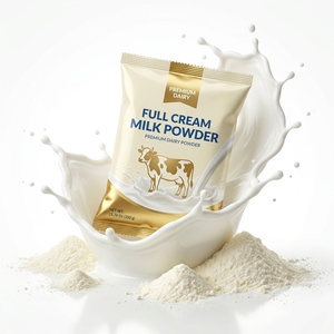 Poudre de lait entier pur, ingrédient laitier premium pour la transformation alimentaire, la restauration et la distribution en gros - Product Image 4
