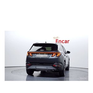 Hyundai Tucson 1.6 Turbo 2WD Essence 2021, 46 908 km, sièges en cuir, conduite à gauche - Product Image 4