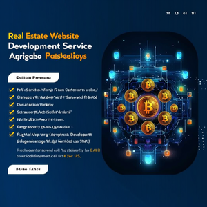 Service de développement de sites web immobiliers pour startups – Développeur d'applications professionnel avec clé numérique incluse, 1 an de Mac OS - Product Image 3