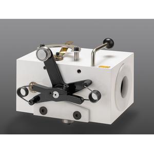 Unité de translation écologique HT6 avec axe de 60 mm de diamètre, dispositif de mouvement linéaire pour la construction de machines, disponible au prix de gros - Product Image 3