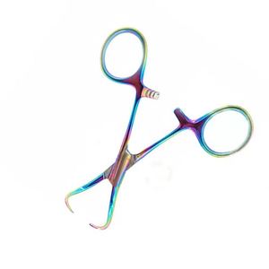 Surgical Towel <b>Clamps</b> Medical Grade Reusable Stainless Steel Instrument for Clinical Surgery Operating Theatre and Healthcare - Product Image 5