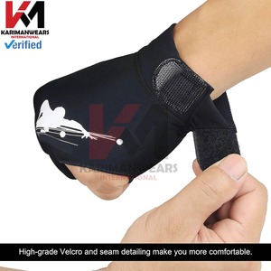 Guantes de Billar de Alta Calidad, Transpirables, de Baja Fricción, Deslizamiento Suave, Suministro OEM - Product Image 5