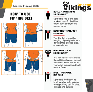 Adjustable Neoprene Waist Support <b>Belt</b> for Weight Lifting Gym Training Fitness Strength Training Load <b>Chain</b> Pull Strap - Product Image 2