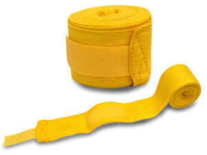 Venta al por Mayor de Vendas de Boxeo Profesionales de Algodón Coloridas, Estilo Moderno - Product Image 4