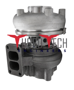 TURBOCHARGEUR 04290829 04290819 11129205 POUR MOTEUR VOLVO DEUTZ TCD2013 - Product Image 3