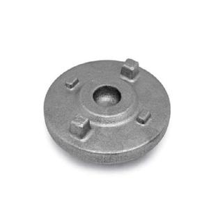 Services de forgeage de la laiton de pointe, pièces forgées sur mesure de précision en laiton, vannes, équipements de plomberie, matériel d'ingénierie électrique. - Product Image 1