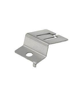 Unique Industrial Mini Custom <b>Clamps</b> Set Heavy-Duty Stainless-Steel Fastener Supplier - Product Image 1