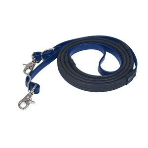 Bridons d'équitation en cuir personnalisables de haute qualité à faible MOQ - Créez vos propres styles variés - Product Image 4
