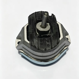 Support moteur gauche <span class=keywords><strong>Lemforder</strong></span> 22116761089 pour BMW E60 E61 E63 E64 Série 5 - Product Image 2