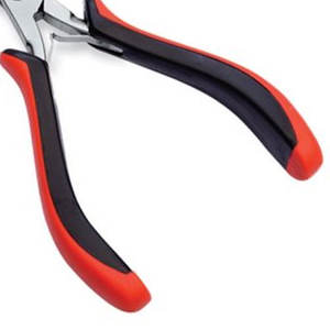 เครื่องมือหนีบผมแบบเทป ทำจากสแตนเลสอย่างดี สำหรับต่อผมแบบเทป ขาย - Product Image 3