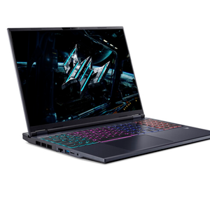 El mejor portátil para juegos Goo Predator Helios Neo 16 AI LED IPS con 100% de rendimiento. - Product Image 3