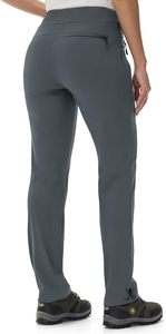 Pantalones Unisex con Cordón Ajustable, Cintura Elástica y Puños Ajustables en los Tobillos, que Absorben la Humedad, para Adultos - Product Image 3