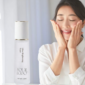 Tónico Facial de Ácido Hialurónico de Alta Gama CHORUS al por Mayor, Hidratante, Iluminador, para Piel Madura, Productos de Marca Privada - Product Image 1